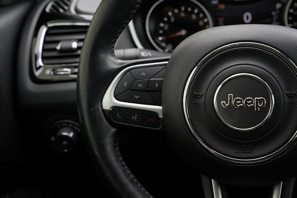 Thumbnail: 2020 Jeep Compass - 19