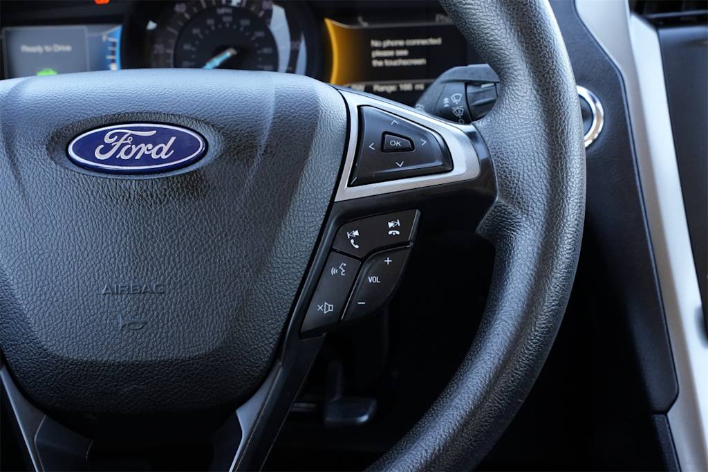 Thumbnail: 2020 Ford Fusion - 22