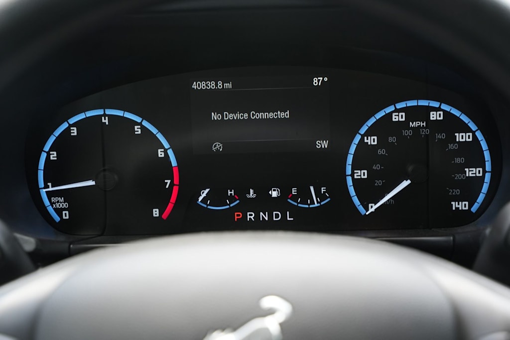 Thumbnail: 2021 Ford Bronco Sport - 16