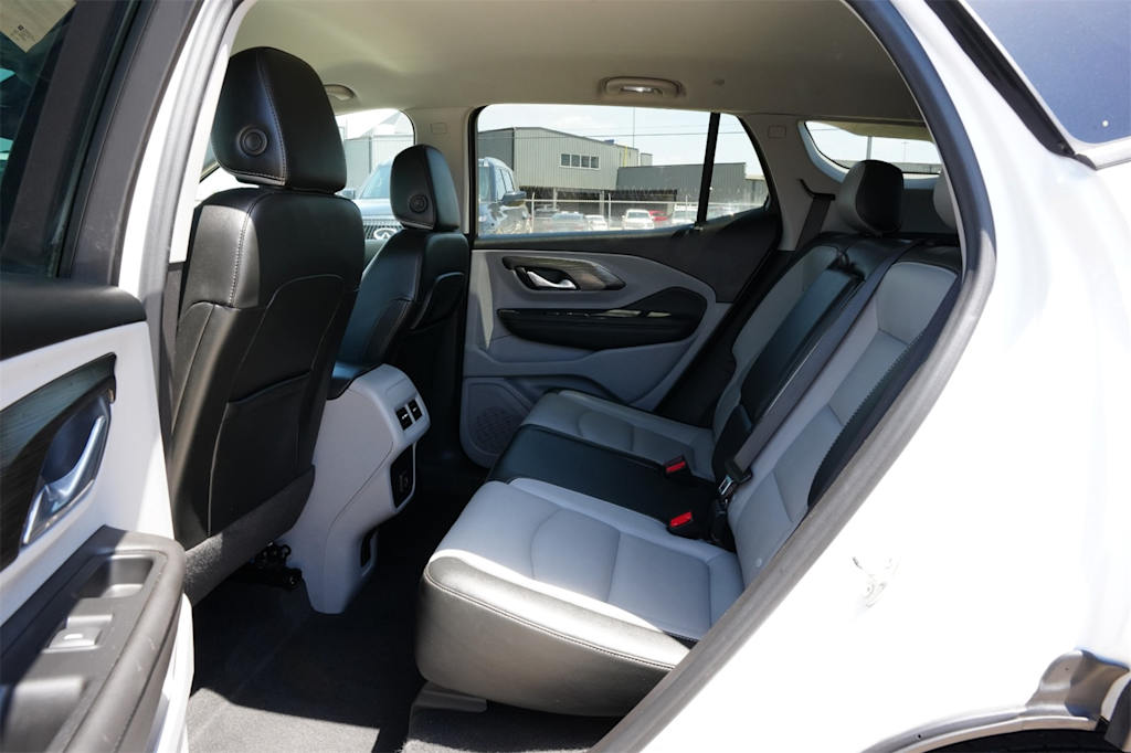 Thumbnail: 2023 GMC Terrain - 13