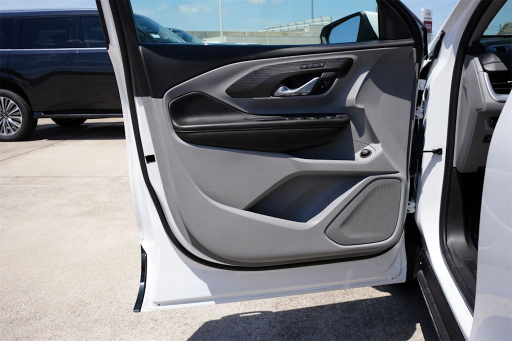Thumbnail: 2023 GMC Terrain - 26