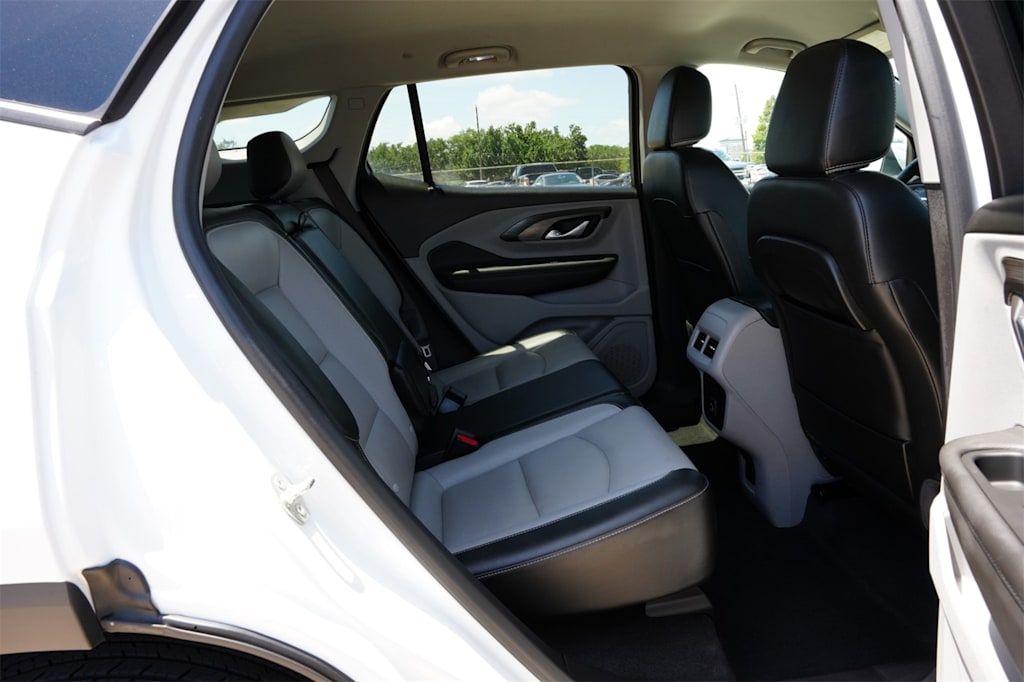 Thumbnail: 2023 GMC Terrain - 27