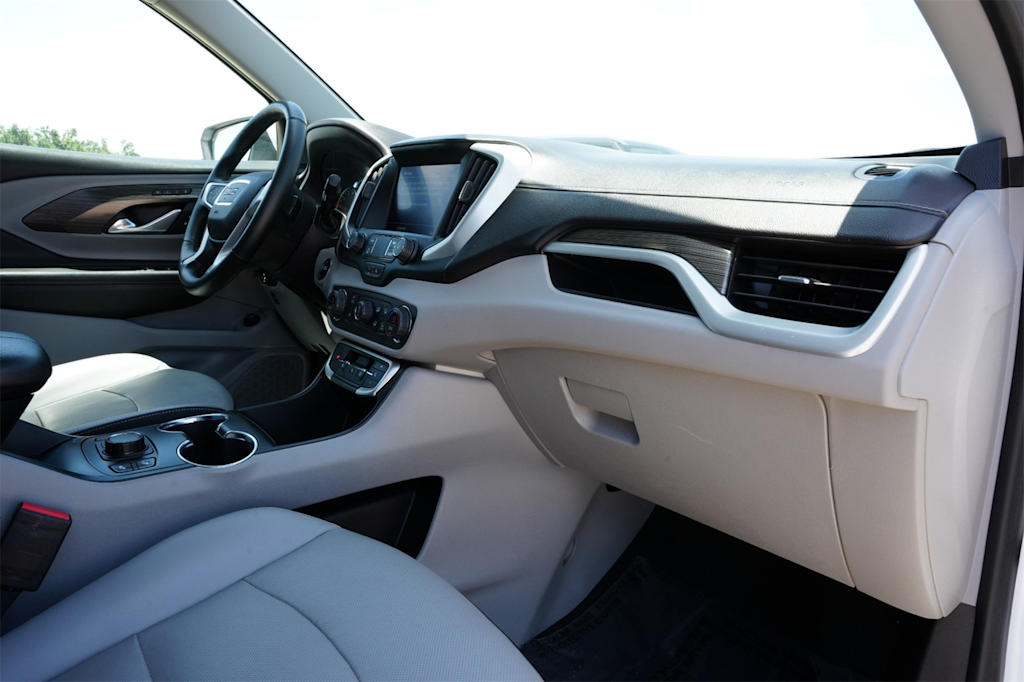 Thumbnail: 2023 GMC Terrain - 15