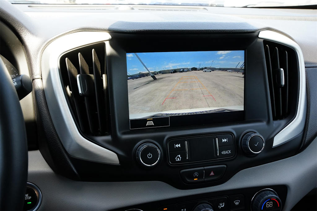 Thumbnail: 2023 GMC Terrain - 24