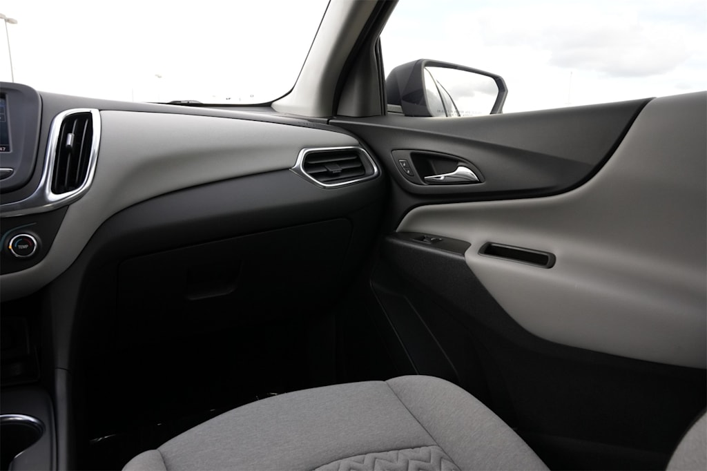 Thumbnail: 2024 Chevrolet Equinox - 22