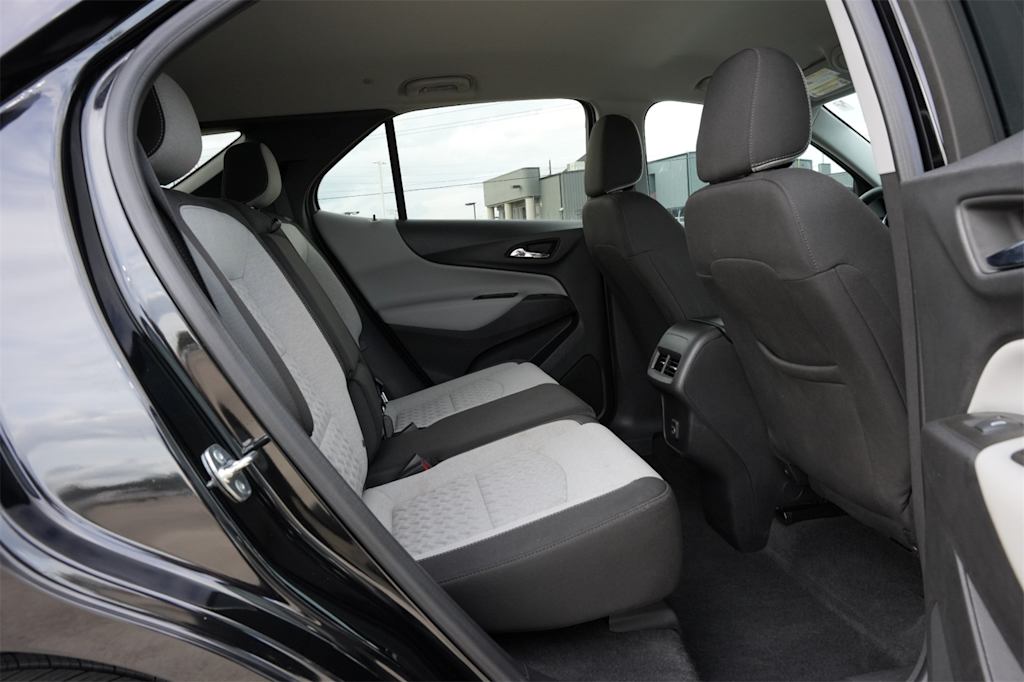 Thumbnail: 2024 Chevrolet Equinox - 26