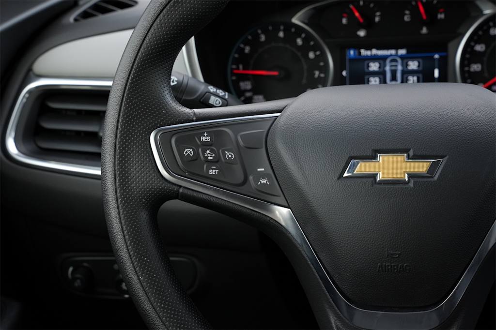 Thumbnail: 2024 Chevrolet Equinox - 23