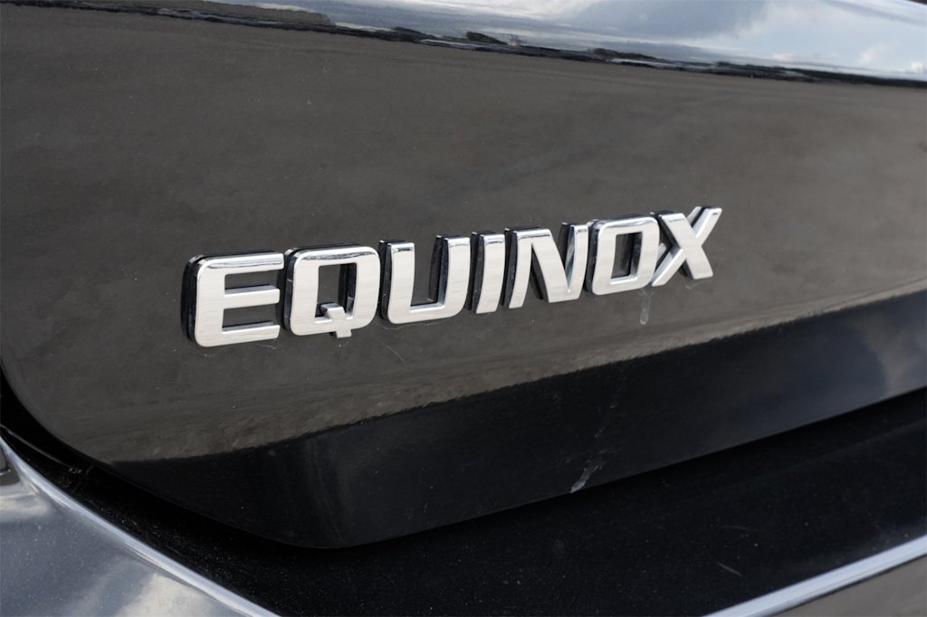 Thumbnail: 2024 Chevrolet Equinox - 6