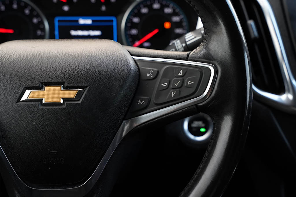 Thumbnail: 2019 Chevrolet Equinox - 24