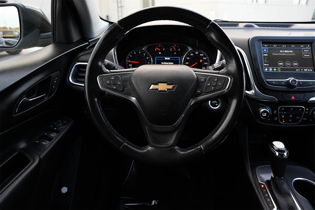 Thumbnail: 2019 Chevrolet Equinox - 14