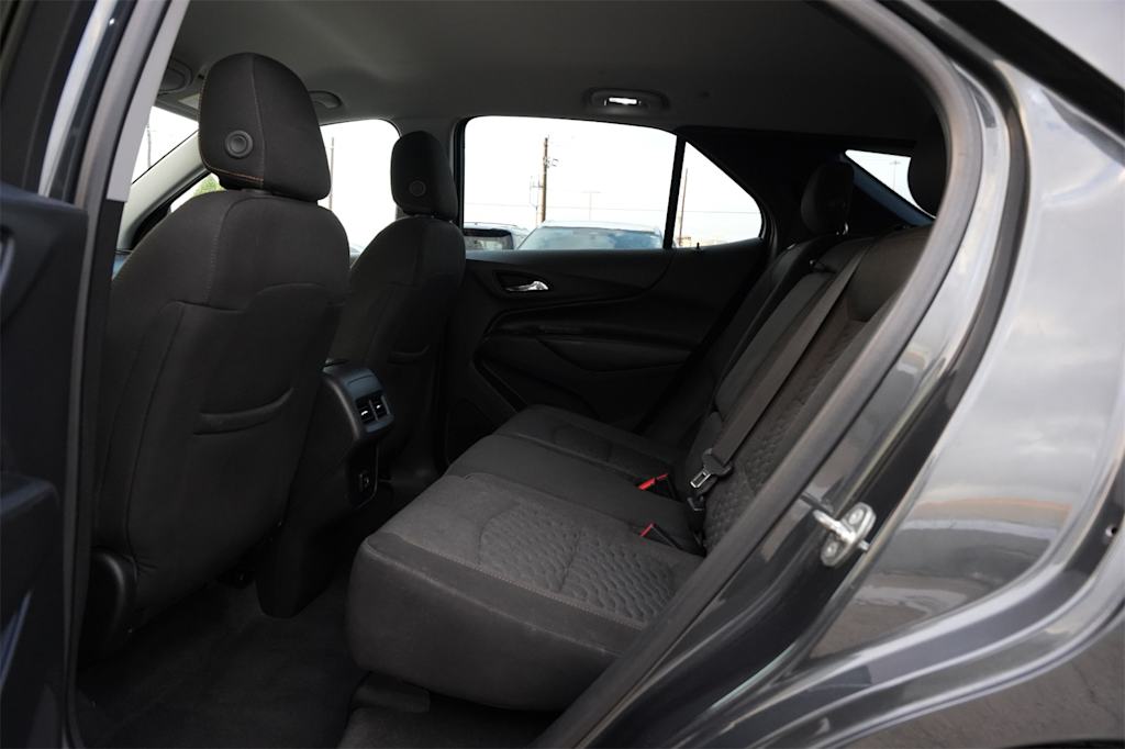 Thumbnail: 2019 Chevrolet Equinox - 13