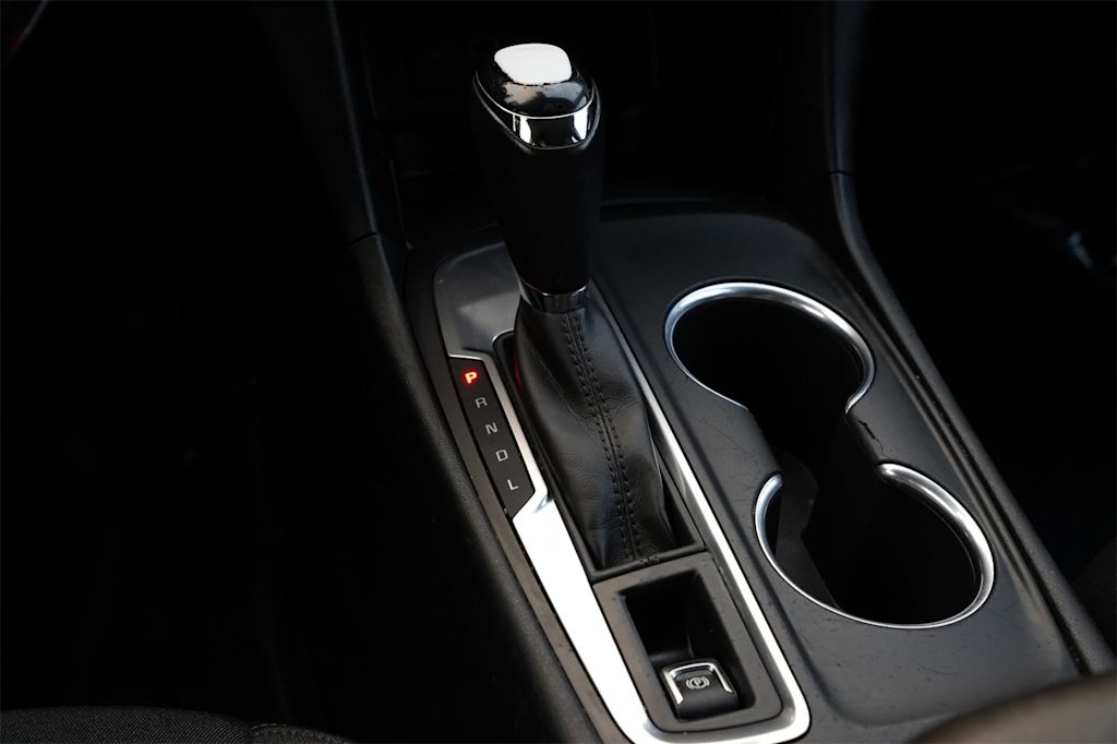 Thumbnail: 2019 Chevrolet Equinox - 17