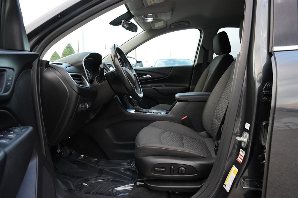 Thumbnail: 2019 Chevrolet Equinox - 11