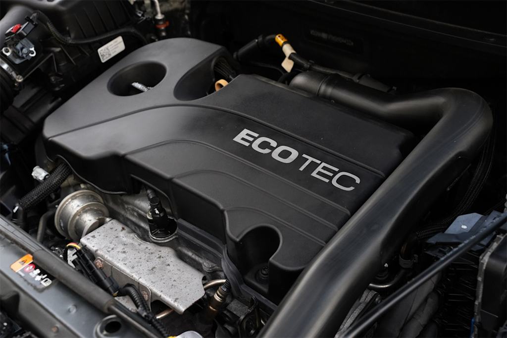 Thumbnail: 2019 Chevrolet Equinox - 9