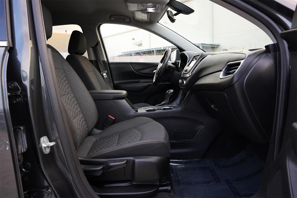 Thumbnail: 2019 Chevrolet Equinox - 12