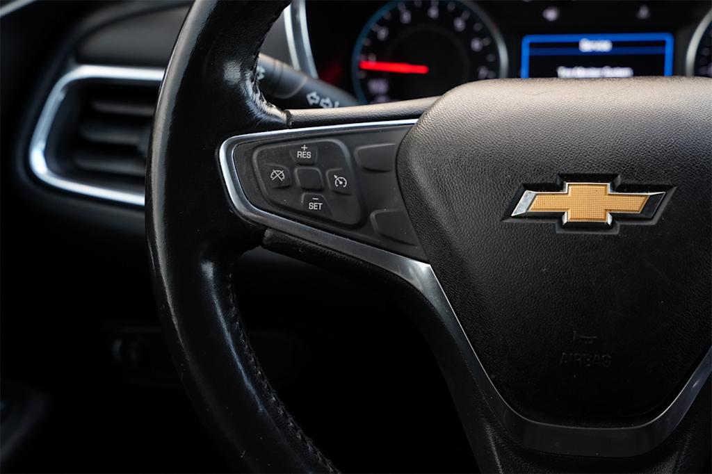 Thumbnail: 2019 Chevrolet Equinox - 23