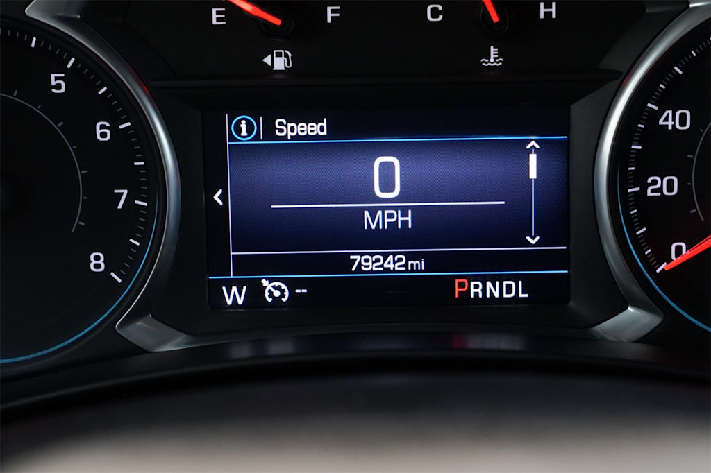 Thumbnail: 2019 Chevrolet Equinox - 18