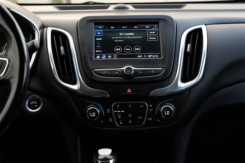 Thumbnail: 2019 Chevrolet Equinox - 16