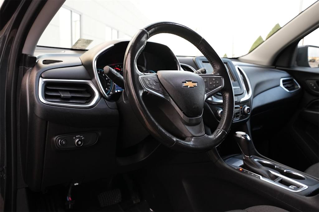 Thumbnail: 2019 Chevrolet Equinox - 15