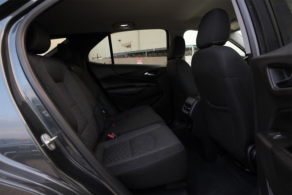 Thumbnail: 2019 Chevrolet Equinox - 26