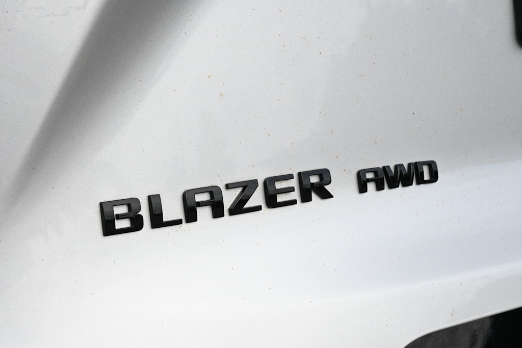 Thumbnail: 2020 Chevrolet Blazer - 6