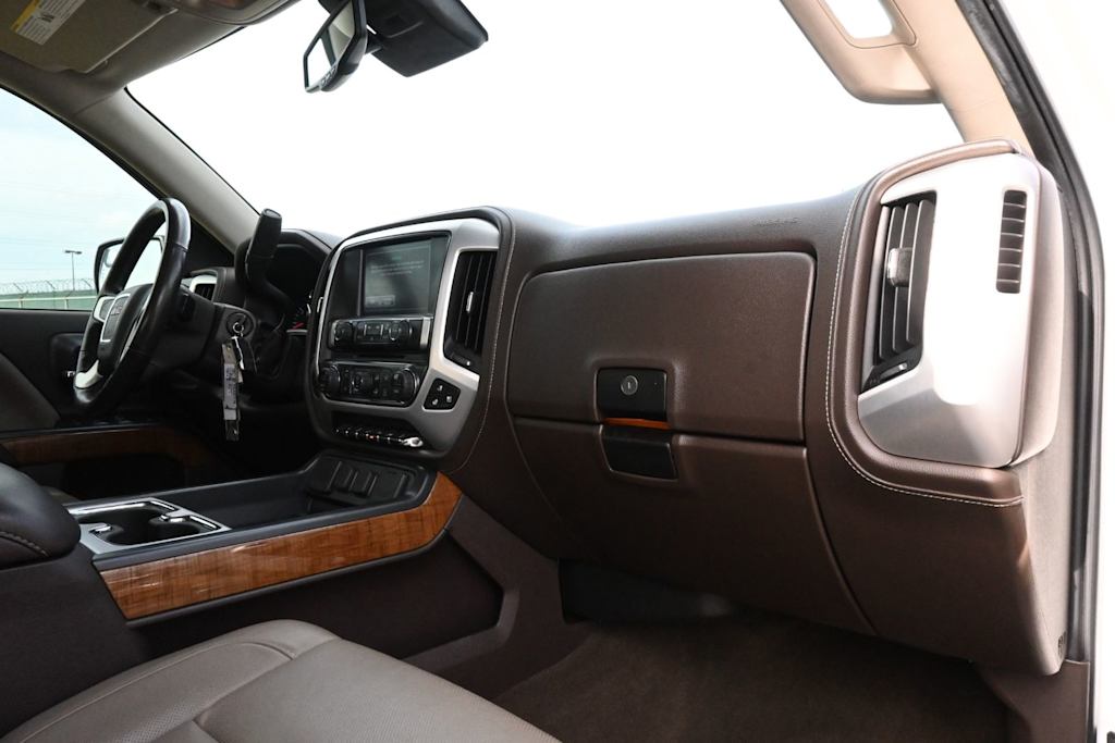 Thumbnail: 2017 GMC Sierra 1500 - 13