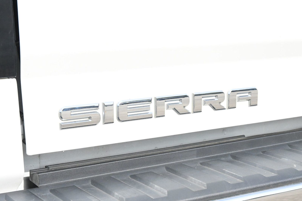 Thumbnail: 2017 GMC Sierra 1500 - 6