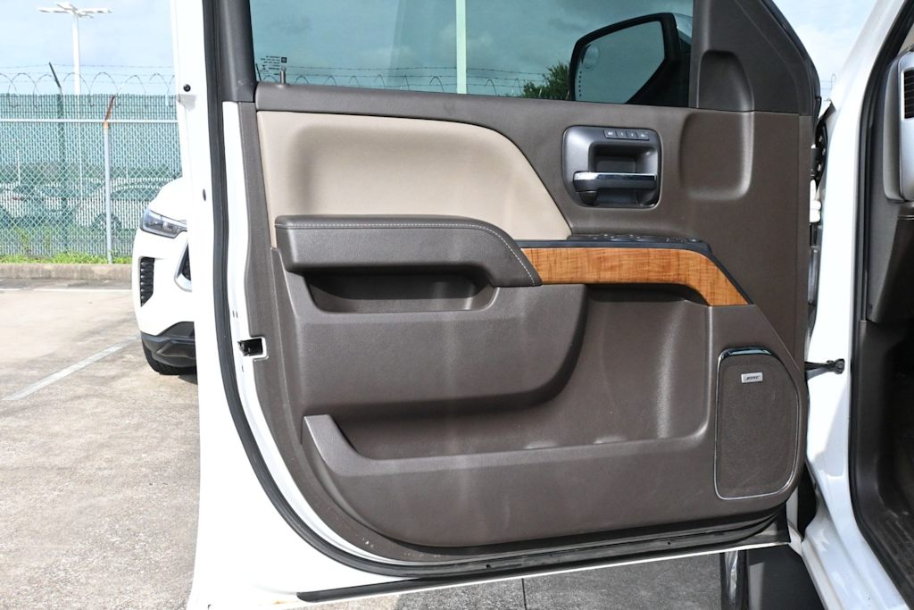 Thumbnail: 2017 GMC Sierra 1500 - 25
