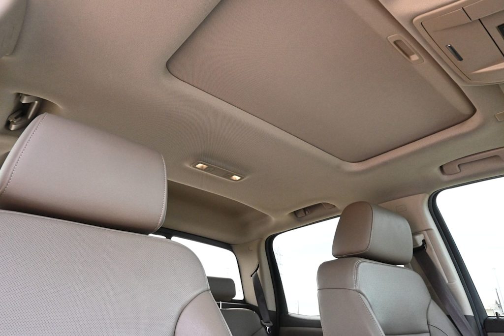 Thumbnail: 2017 GMC Sierra 1500 - 28