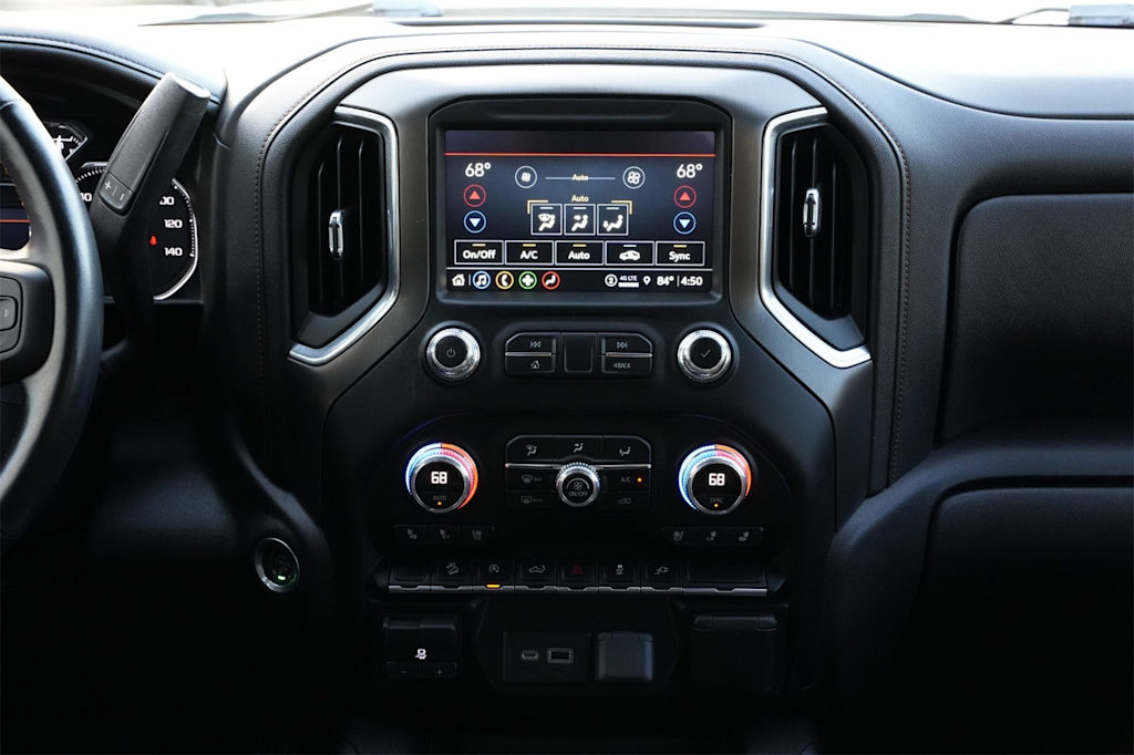 Thumbnail: 2021 GMC Sierra 1500 - 16