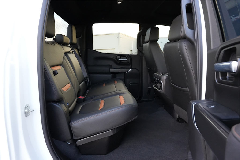 Thumbnail: 2021 GMC Sierra 1500 - 28