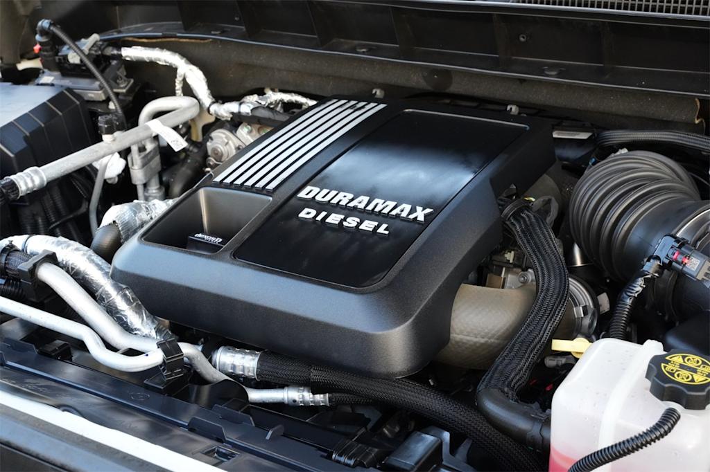 Thumbnail: 2021 GMC Sierra 1500 - 9