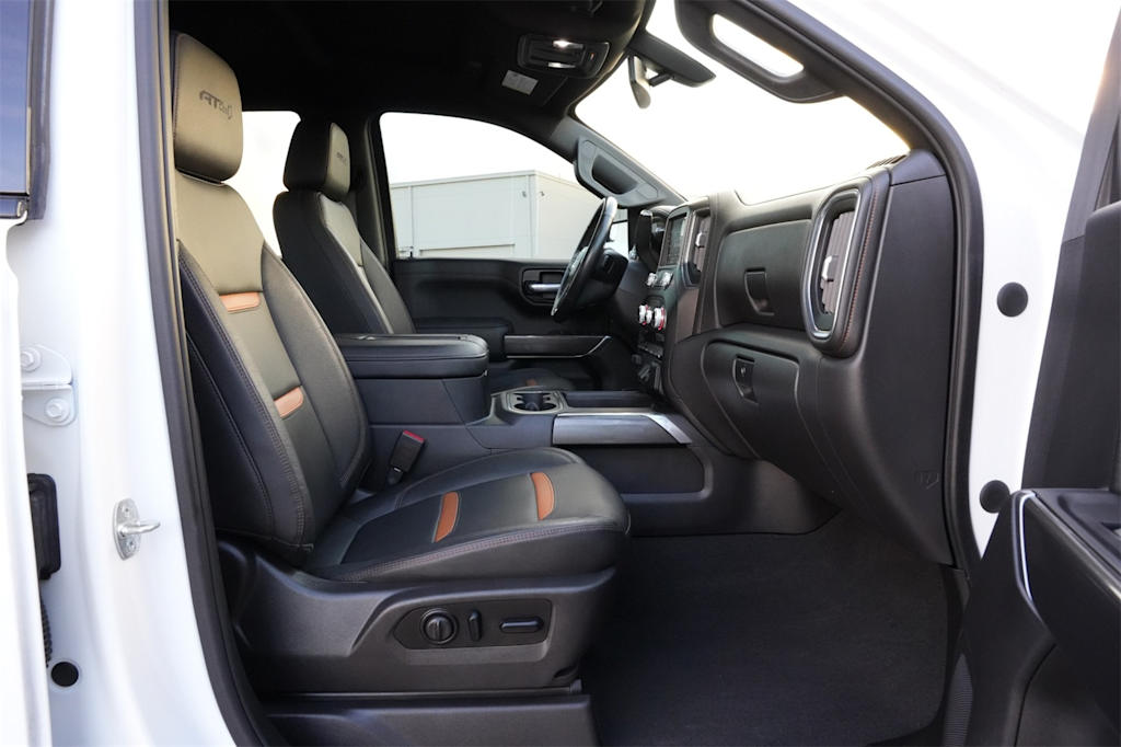 Thumbnail: 2021 GMC Sierra 1500 - 12