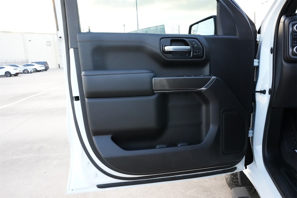 Thumbnail: 2021 GMC Sierra 1500 - 27