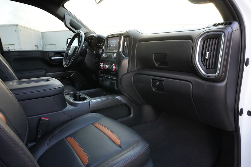 Thumbnail: 2021 GMC Sierra 1500 - 15