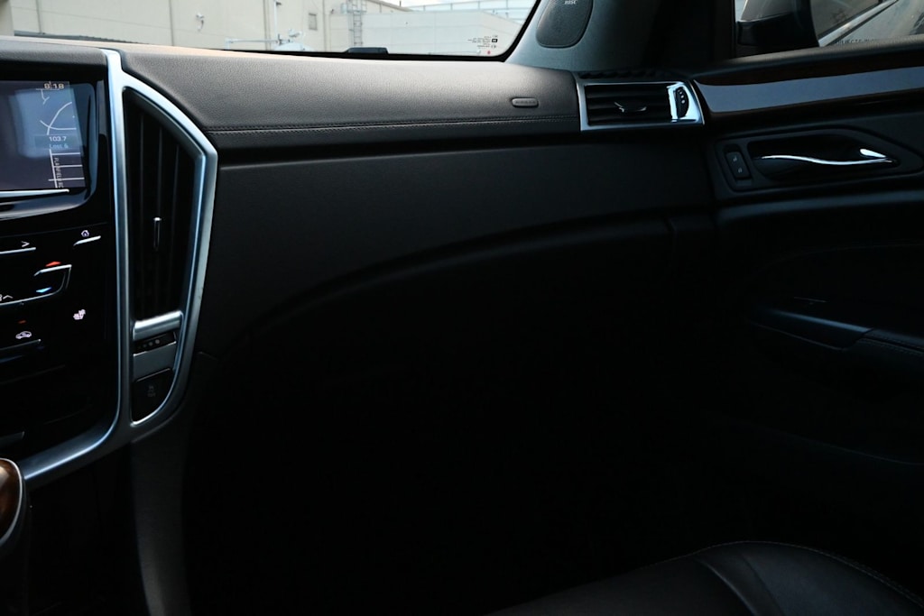 Thumbnail: 2014 Cadillac SRX - 14