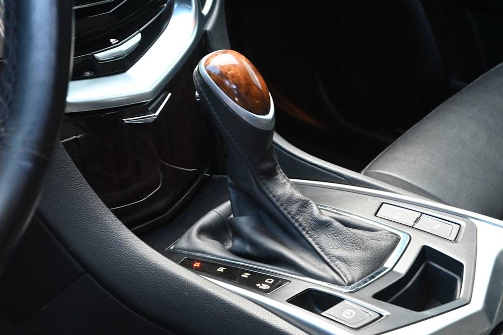 Thumbnail: 2014 Cadillac SRX - 15