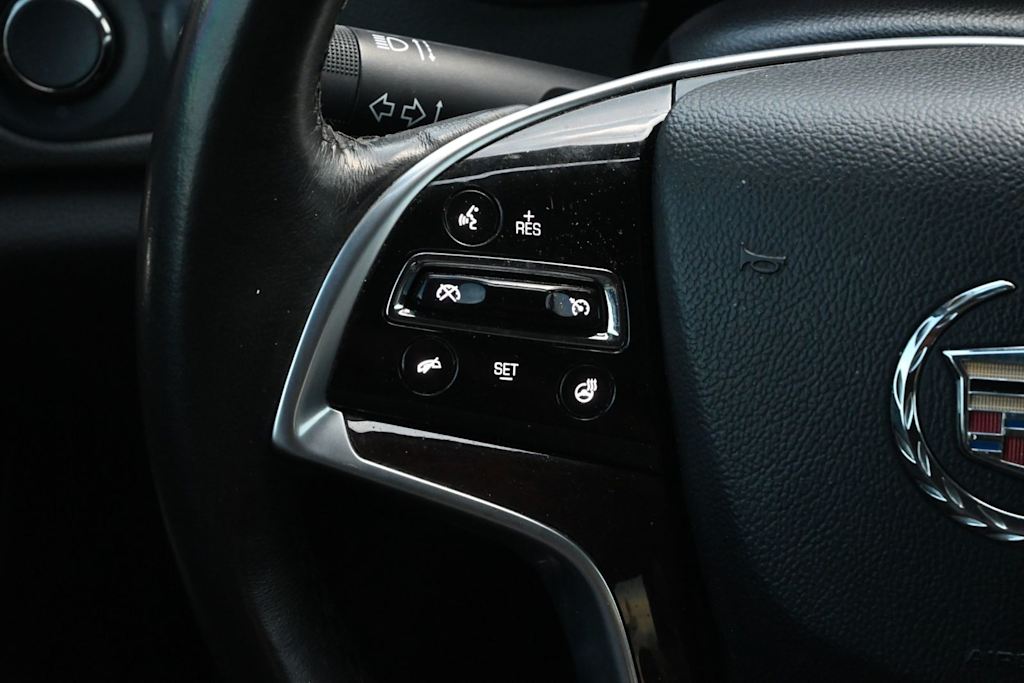 Thumbnail: 2014 Cadillac SRX - 19