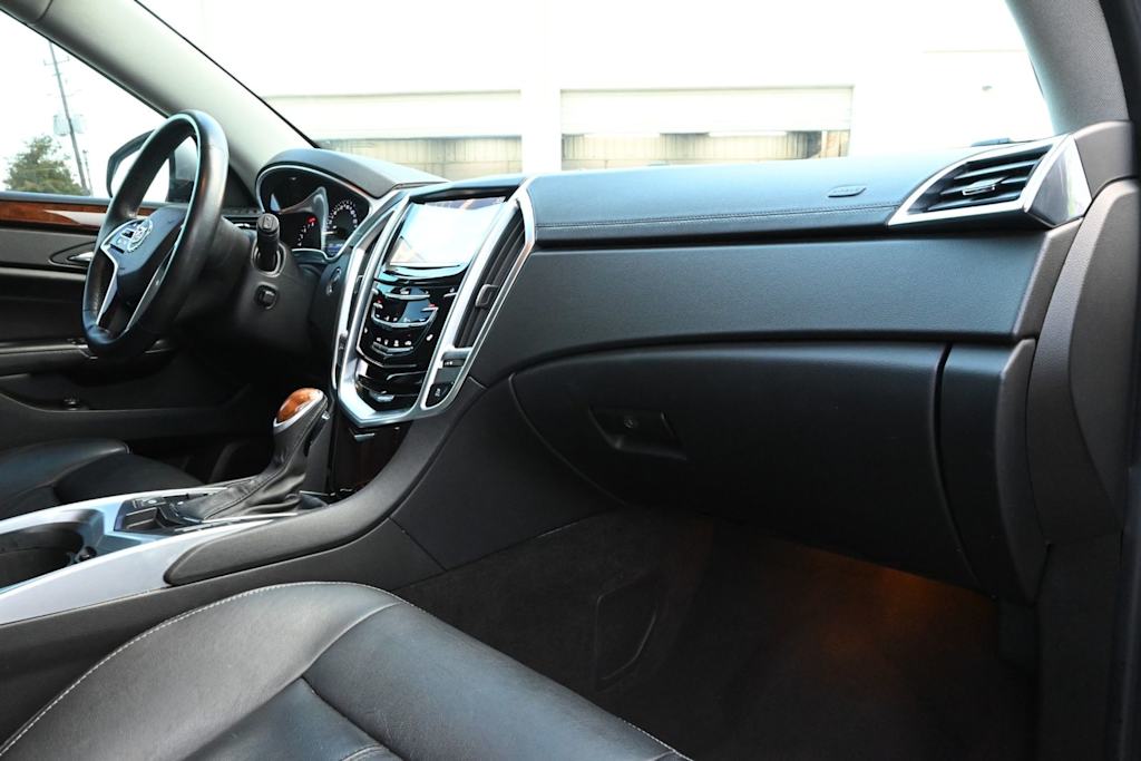 Thumbnail: 2014 Cadillac SRX - 13