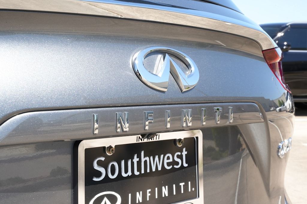 Thumbnail: 2023 INFINITI QX50 - 7
