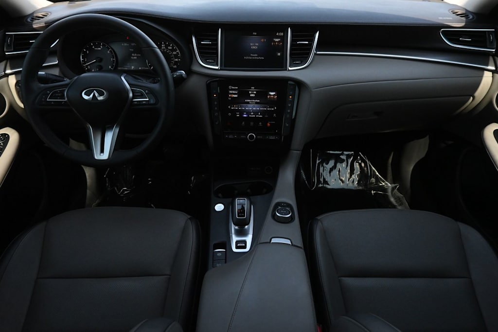 Thumbnail: 2023 INFINITI QX50 - 2