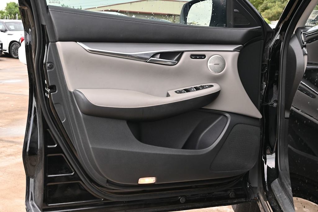 Thumbnail: 2024 INFINITI QX50 - 24