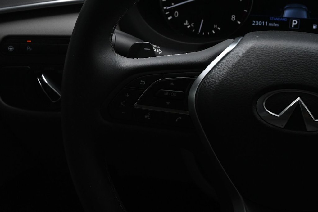 Thumbnail: 2023 INFINITI QX50 - 23