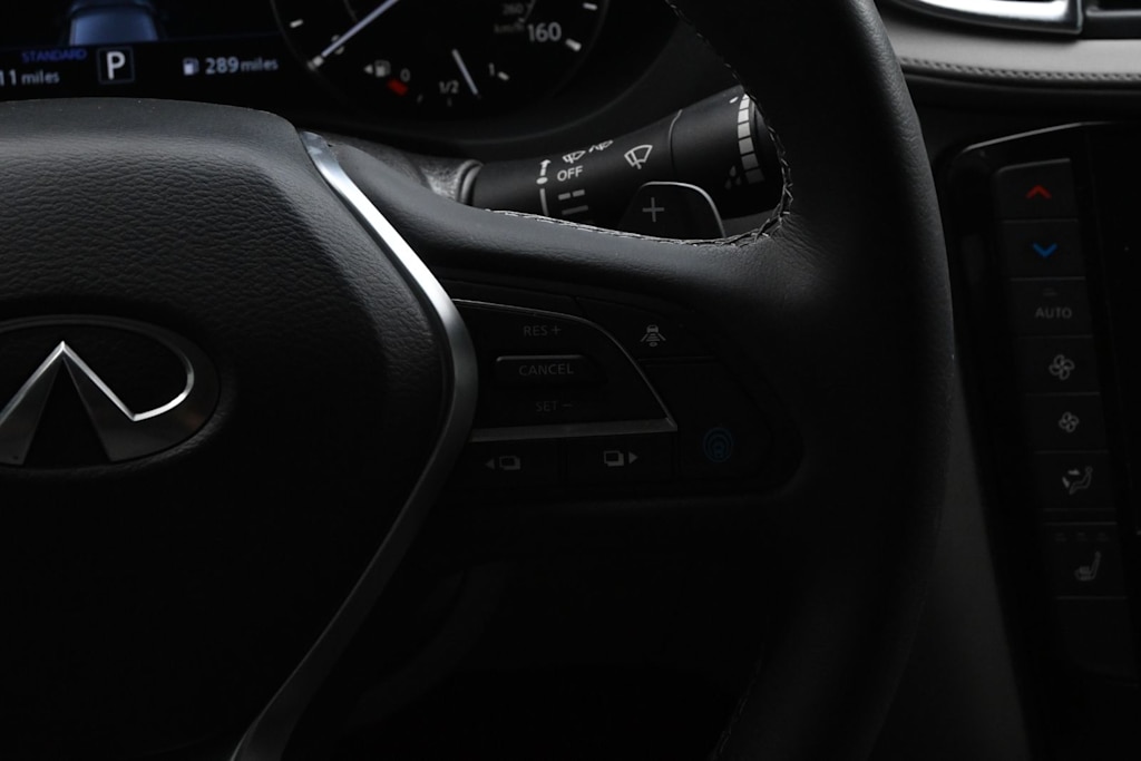 Thumbnail: 2023 INFINITI QX50 - 24