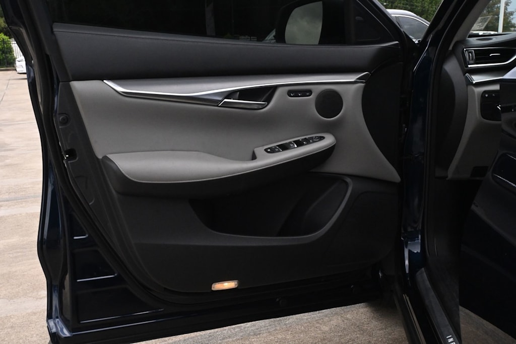 Thumbnail: 2023 INFINITI QX50 - 26