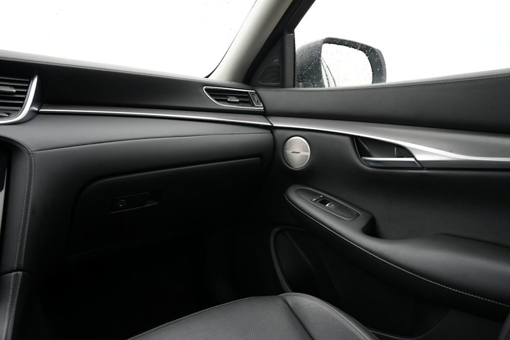 Thumbnail: 2023 INFINITI QX50 - 21