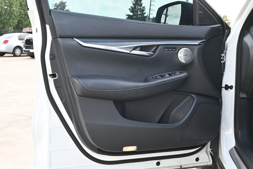 Thumbnail: 2024 INFINITI QX50 - 23