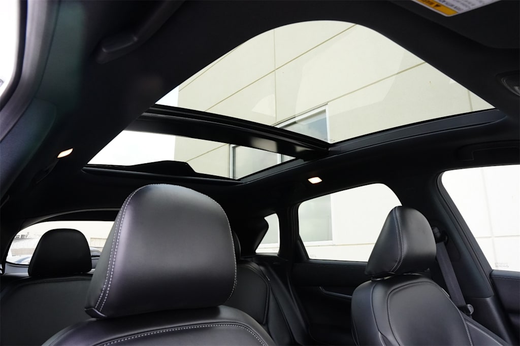 2025 INFINITI QX50 Sport 28