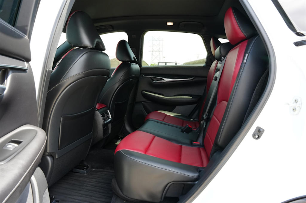 2025 INFINITI QX50 Sport 13