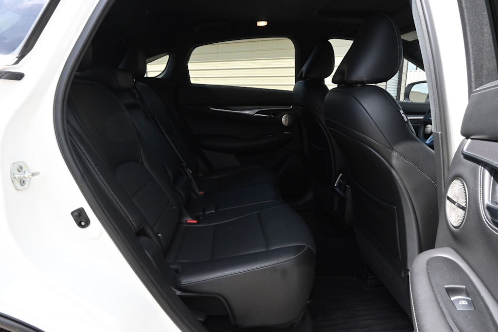 Thumbnail: 2023 INFINITI QX55 - 27